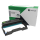 Bęben do drukarki Lexmark black 12000str.